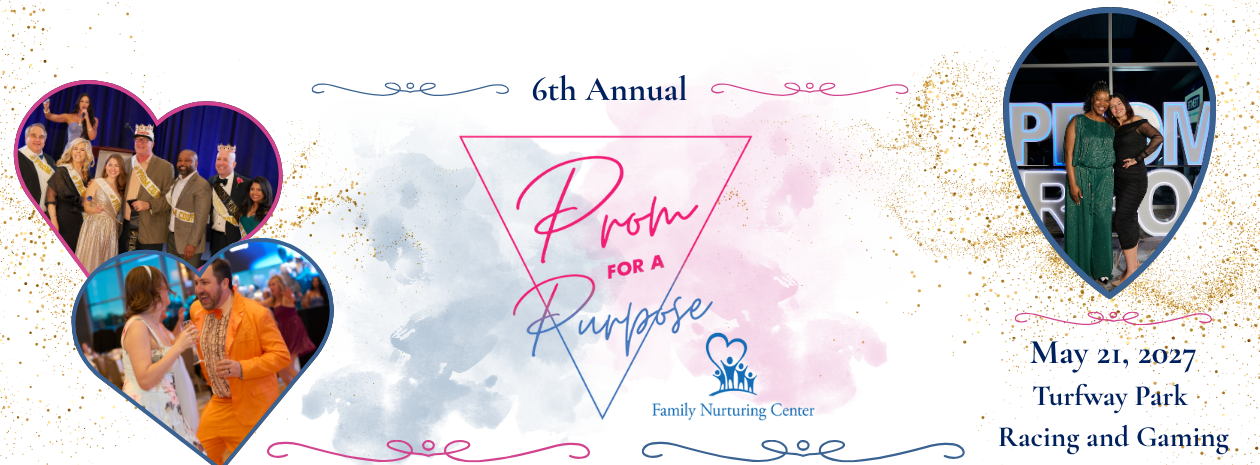 Prom For a Purpose 2027
